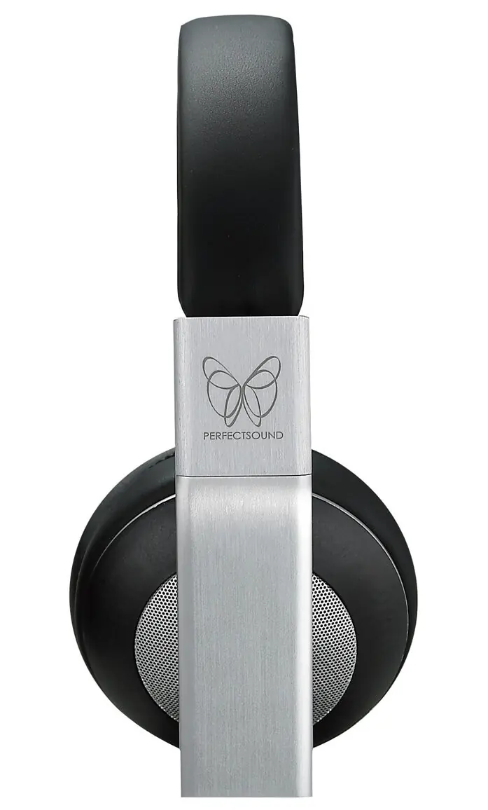 фото Навушники без мікрофону Perfect Sound S301 Black