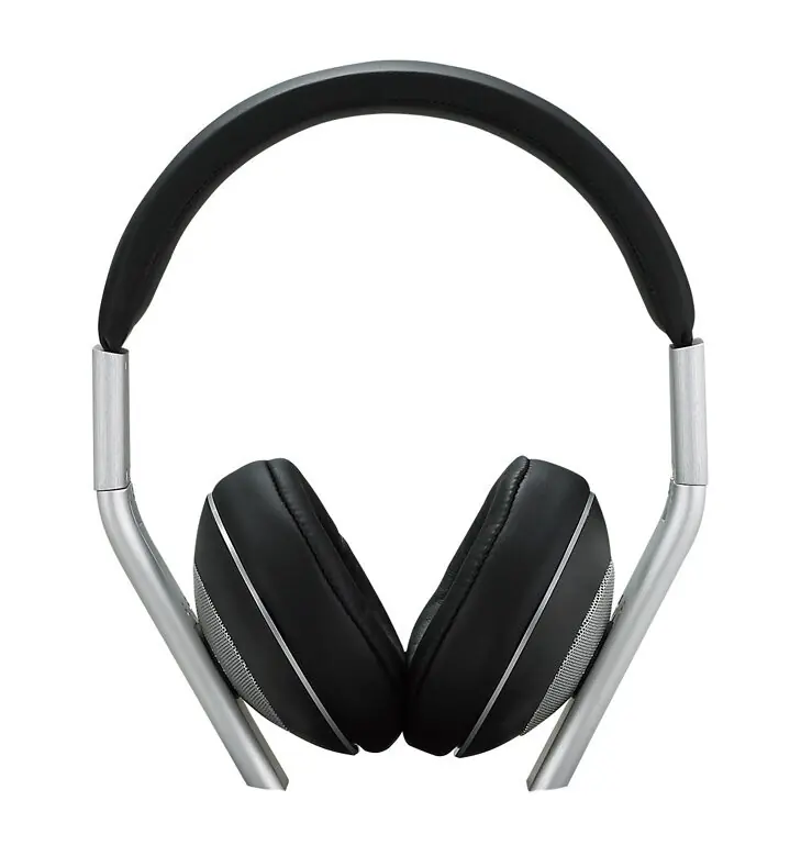 фото Навушники без мікрофону Perfect Sound S301 Black