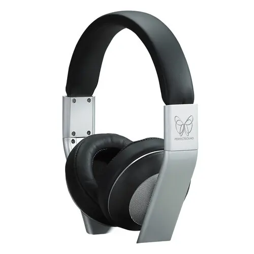 фото Навушники без мікрофону Perfect Sound S301 Black
