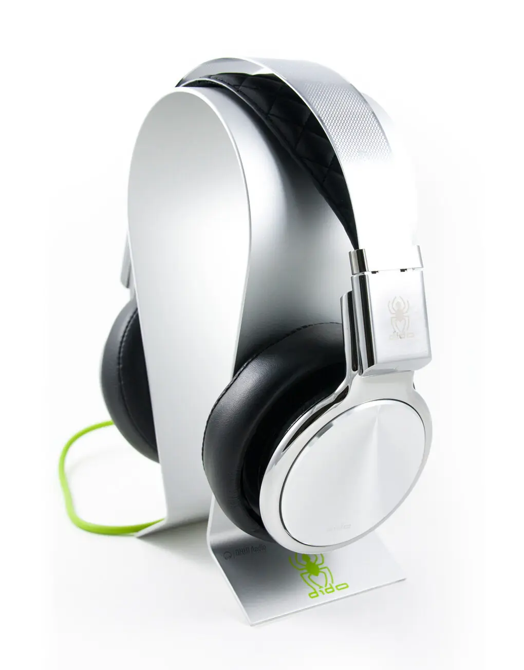 фото Навушники без мікрофону Perfect Sound D901 Black