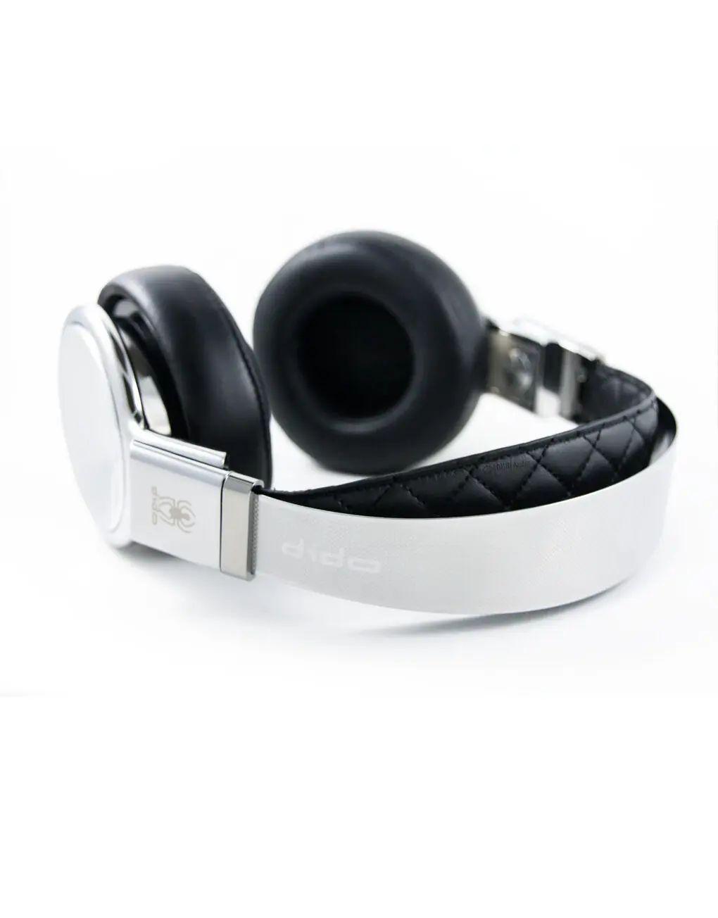 фото Навушники без мікрофону Perfect Sound D901 Black