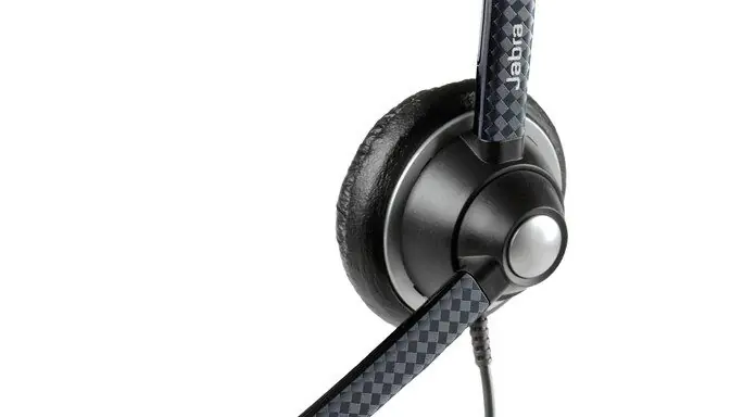 фото Специализированная гарнитура Jabra Biz 1900 Mono (1983-829-104) 1