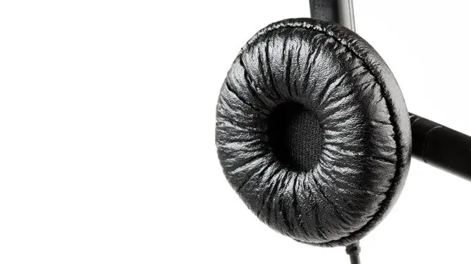 фото Специализированная гарнитура Jabra Biz 1900 Mono (1983-829-104) 3