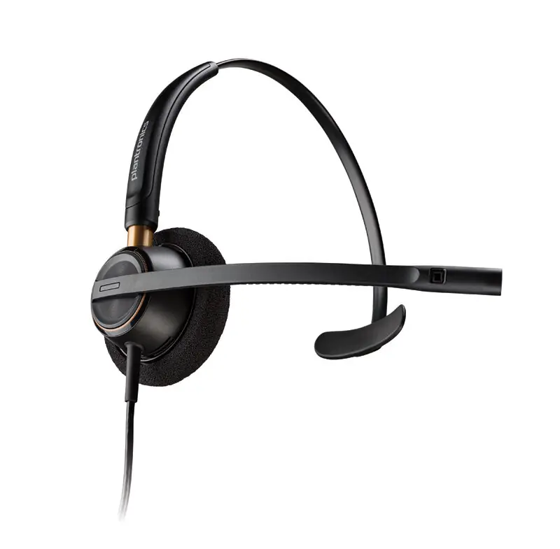 фото Спеціалізована гарнітура Plantronics EncorePro 510 (89433-02) 1