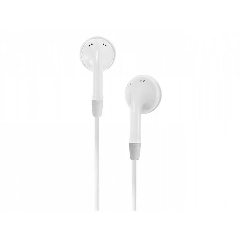 фото Навушники з мікрофоном SBS Studio Mix 20 White