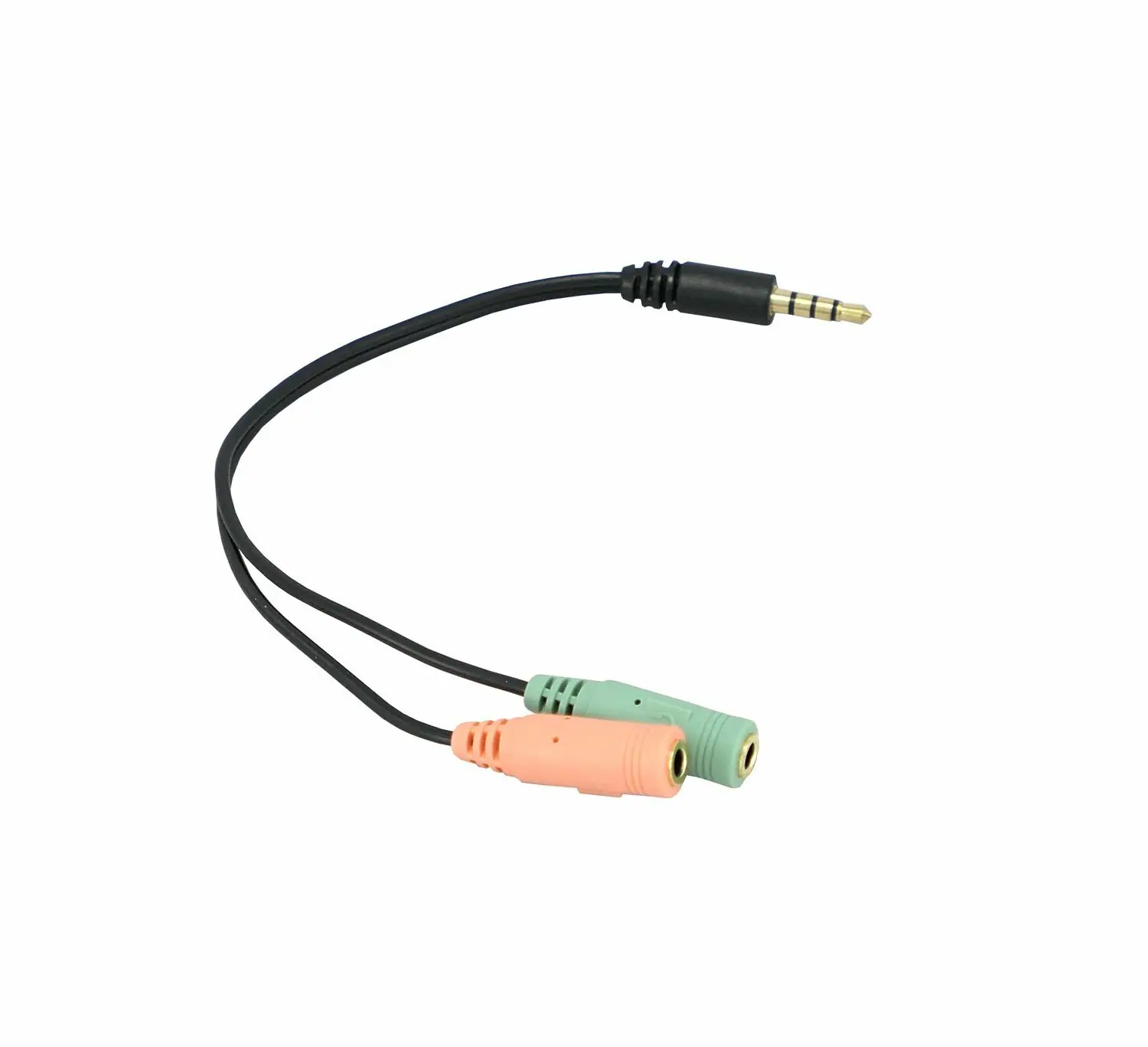 фото Мікрофон для ПК C-Tech MIC-02