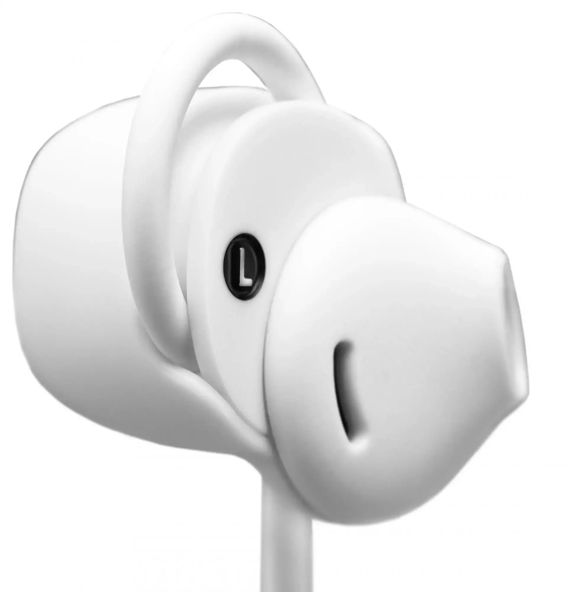 фото Навушники з мікрофоном Marshall Minor II White (4092261)