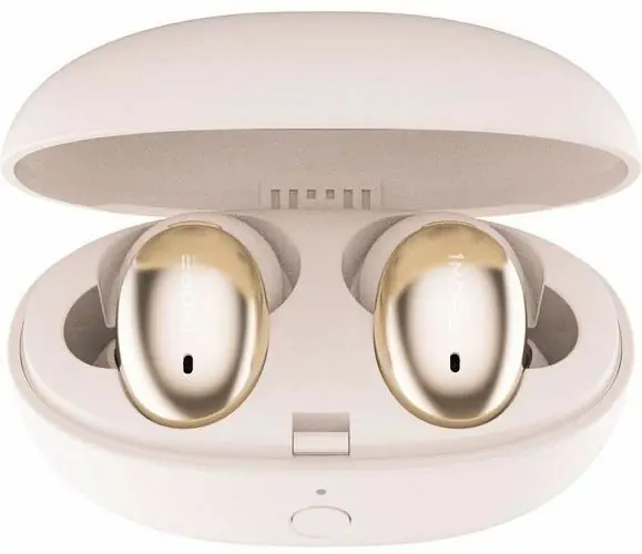фото Навушники TWS 1More True Wireless Gold