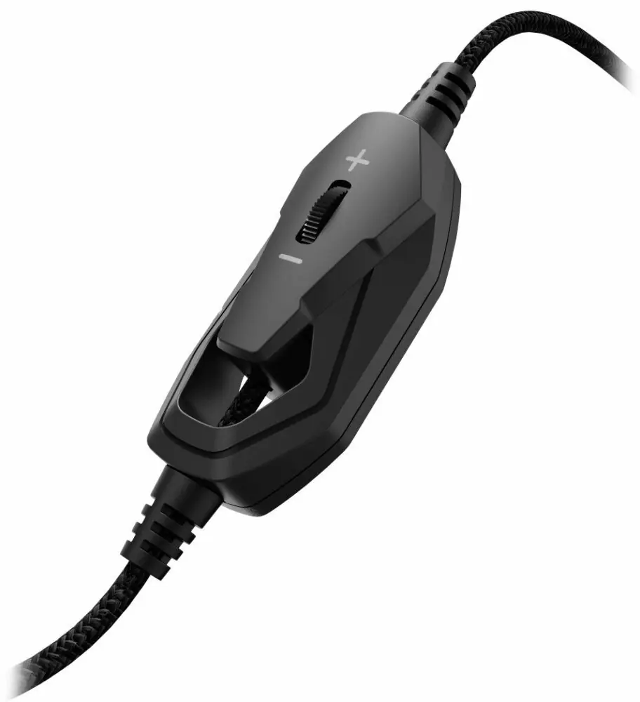 фото Навушники з мікрофоном uRage SoundZ 400 Black