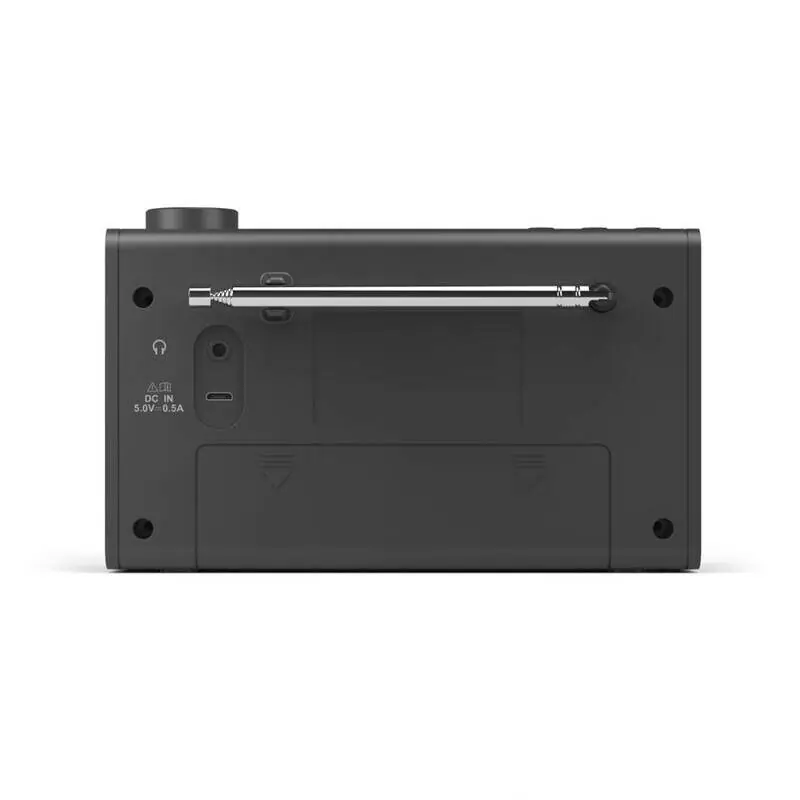 фото Радіоприймач Hama DR7USB (54242)