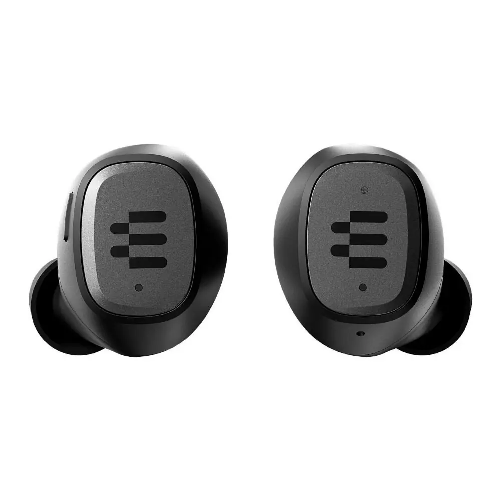 фото Навушники TWS Sennheiser Epos GTW 270 Black (1000230)