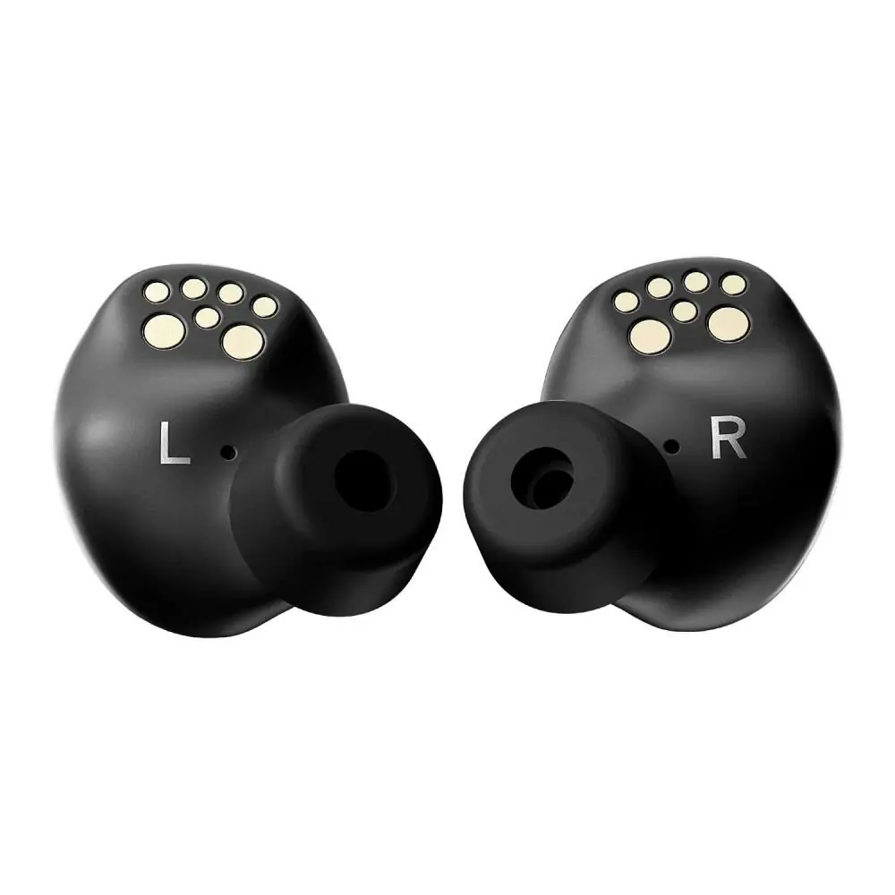 фото Навушники TWS Sennheiser Epos GTW 270 Black (1000230)