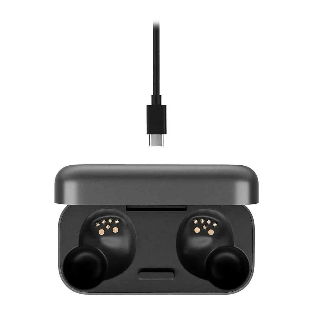 фото Навушники TWS Sennheiser Epos GTW 270 Black (1000230)