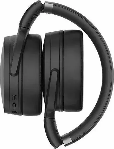 фото Навушники з мікрофоном Sennheiser HD 450 BT Black (508386)