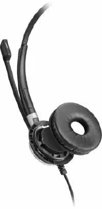 фото Спеціалізована гарнітура Sennheiser Impact SC 630 USB ML (1000552)