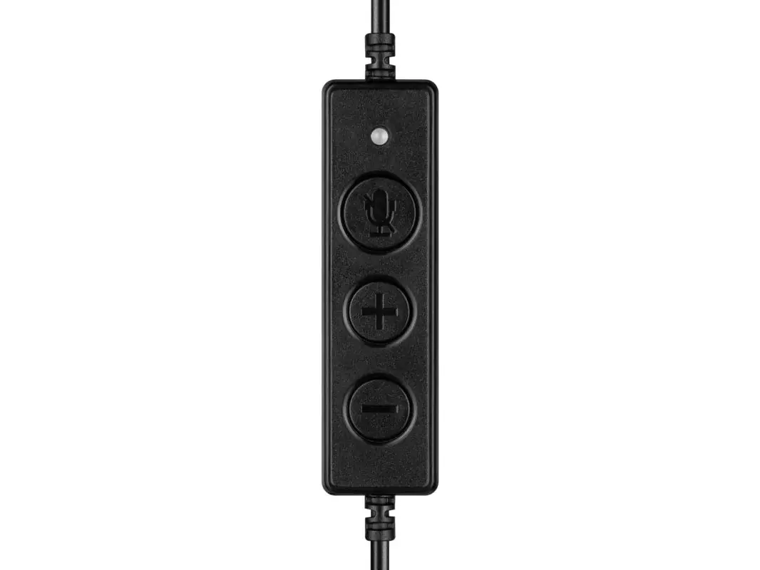 фото Наушники с микрофоном Sandberg Headset Pro Stereo (126-30) 3