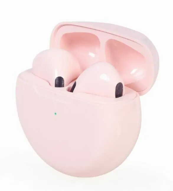 фото Навушники TWS Gembird Fitear-X200P