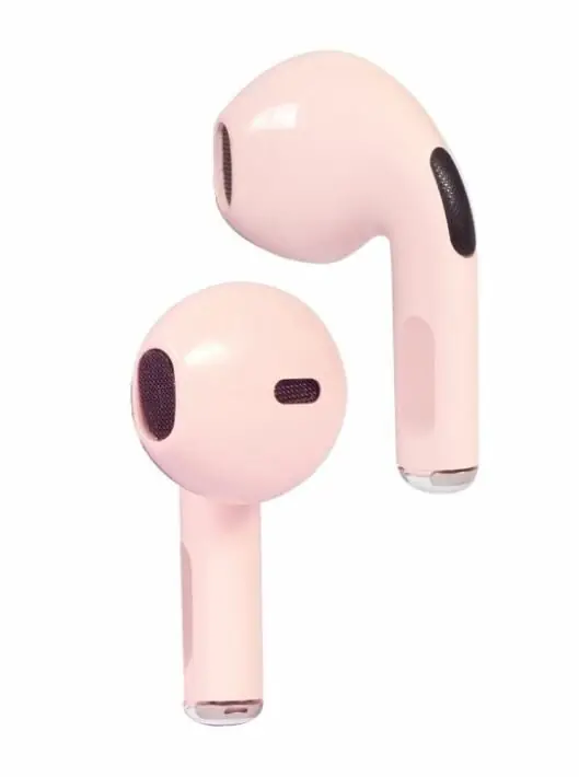 фото Навушники TWS Gembird Fitear-X200P