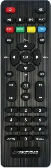 фото TV-тюнер Esperanza EV106R