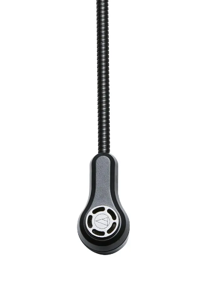 фото Навушники з мікрофоном Audio-Technica ATH-GDL3BK