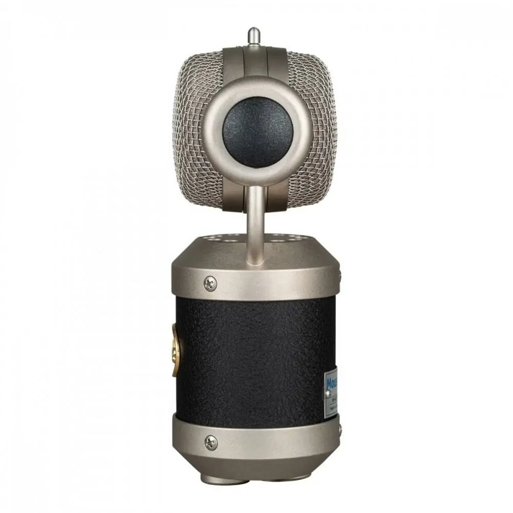 фото Мікрофон для ПК / для стрімінгу, підкастів Logitech Blue Mouse (988-000168)