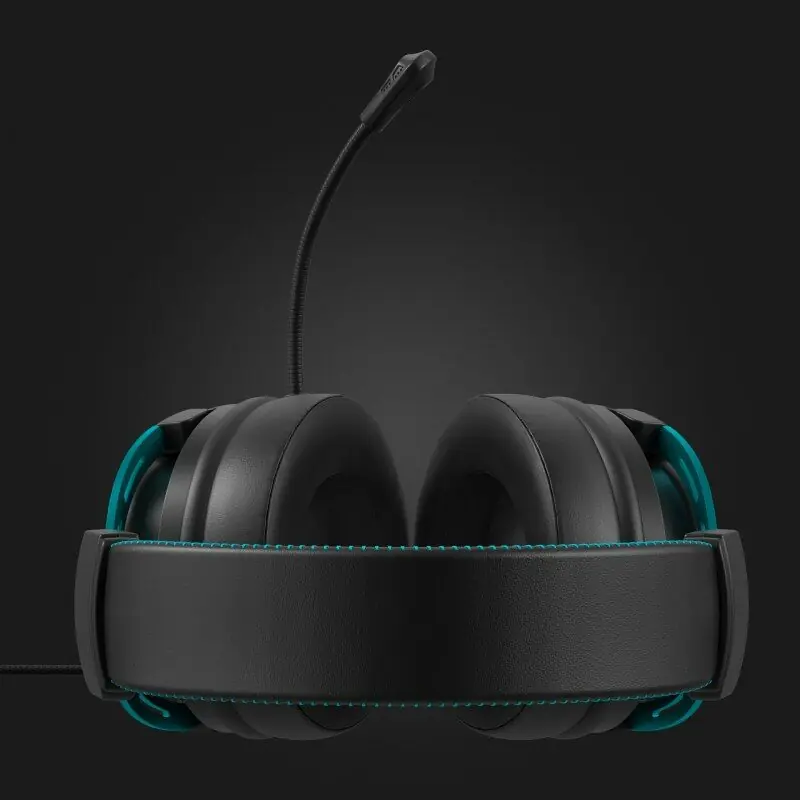 фото Наушники с микрофоном Lamax Heroes Defender1 Black 3