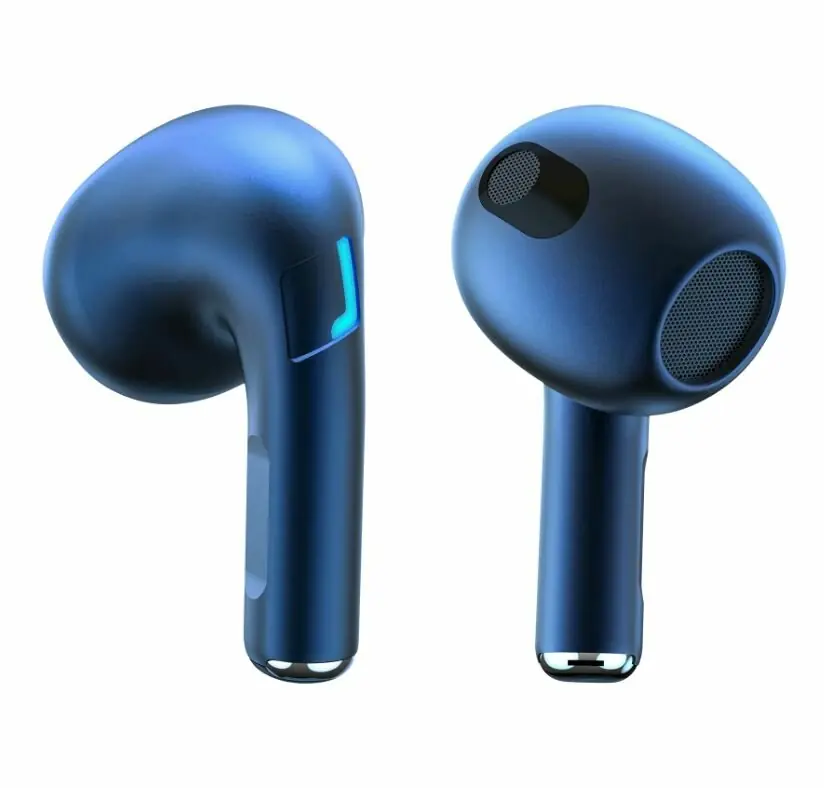 фото Навушники TWS Niceboy Hive SpacePods Blue