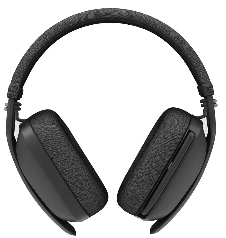 фото Навушники з мікрофоном Logitech Zone Vibe 125 Graphite (981-001126)