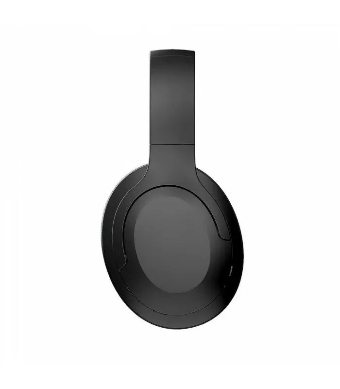 фото Навушники з мікрофоном Forever BTH-700 ANC Black