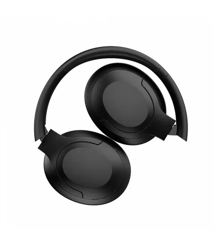 фото Навушники з мікрофоном Forever BTH-700 ANC Black