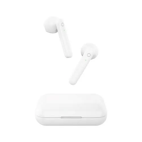 фото Навушники TWS Forever TWE-110 White