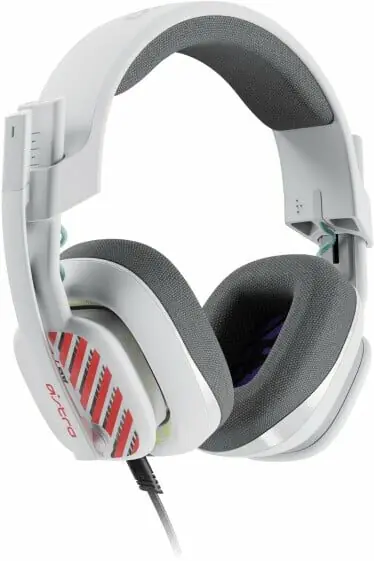 фото Навушники з мікрофоном Logitech Astro A10 Gen 2 White (939-002064)