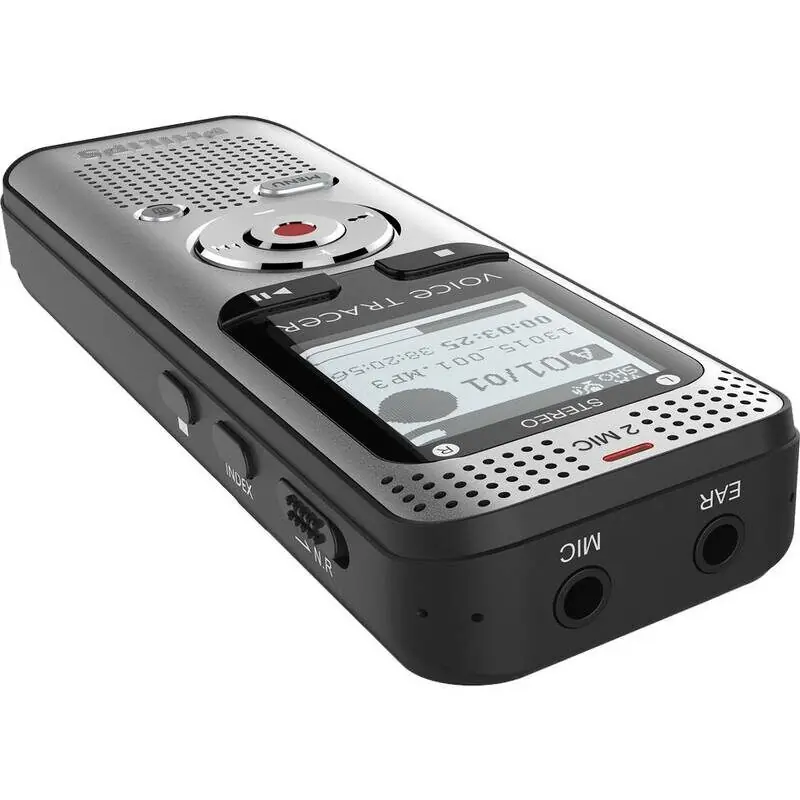 фото Цифровой диктофон Philips DVT2000