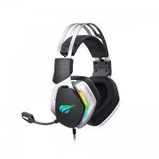 фото Наушники с микрофоном Havit HV-H2018U Black 2
