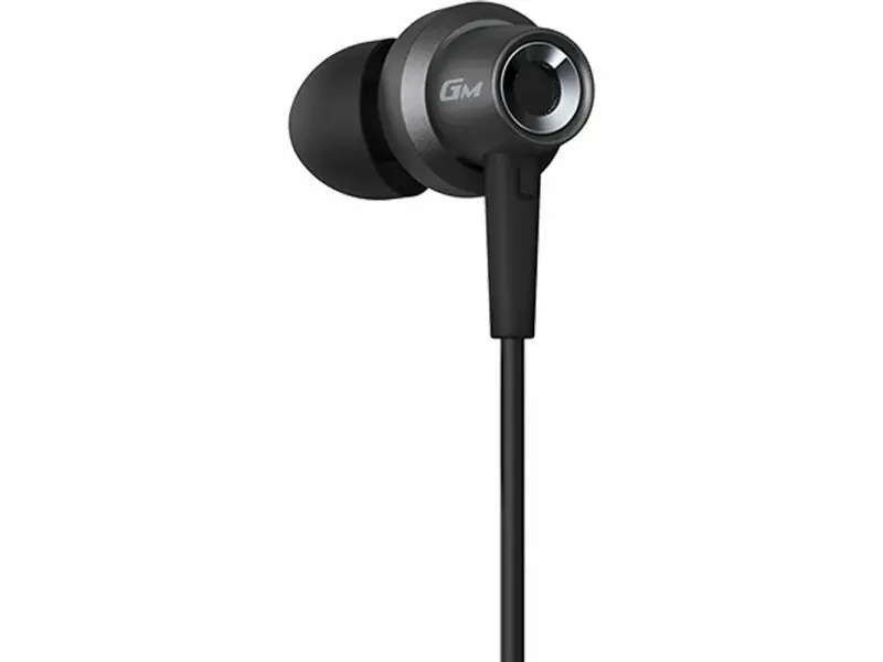 фото Навушники з мікрофоном Edifier GM260 Plus Black