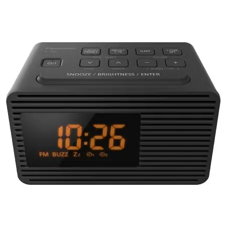 фото Радіоприймач Panasonic RC800EGK