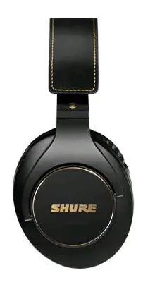 фото Навушники без мікрофону Shure SRH840A-EFS