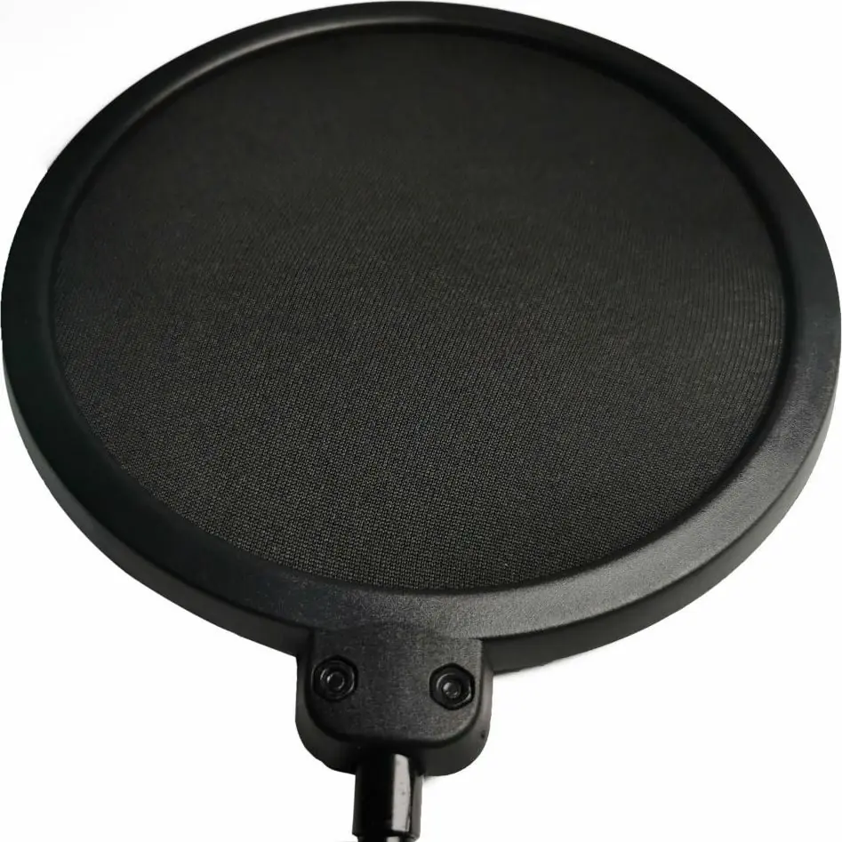 фото Мікрофон для ПК / для стрімінгу, підкастів Mozos MKIT-STAND