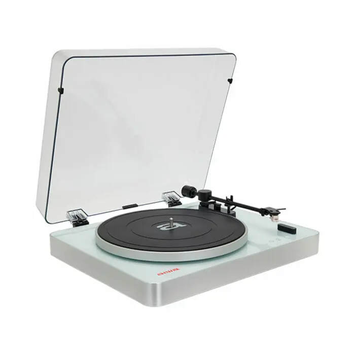 фото Програвач вінілових дисків Aiwa APX-790BT/WT