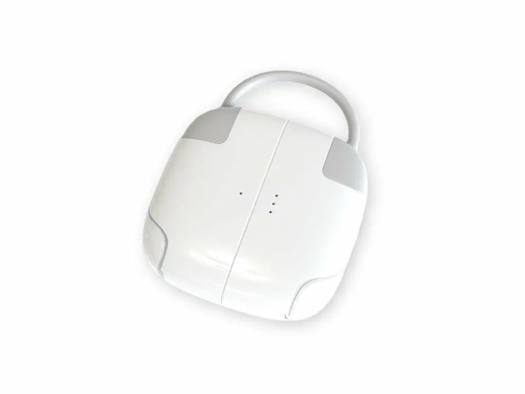 фото Навушники TWS Carneo Be Cool White