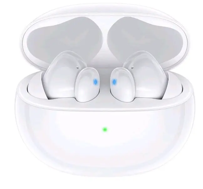 фото Навушники TWS TCL Moveaudio Neo White