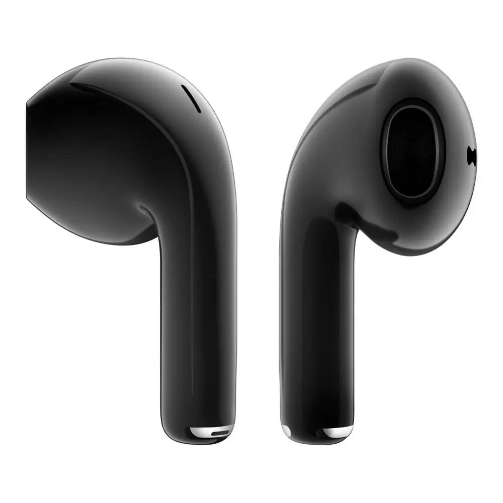 фото Навушники TWS Niceboy Hive Beans POP Black