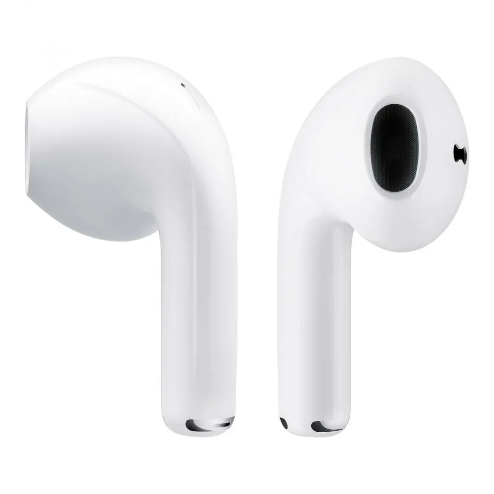 фото Навушники TWS Niceboy Hive Beans POP White