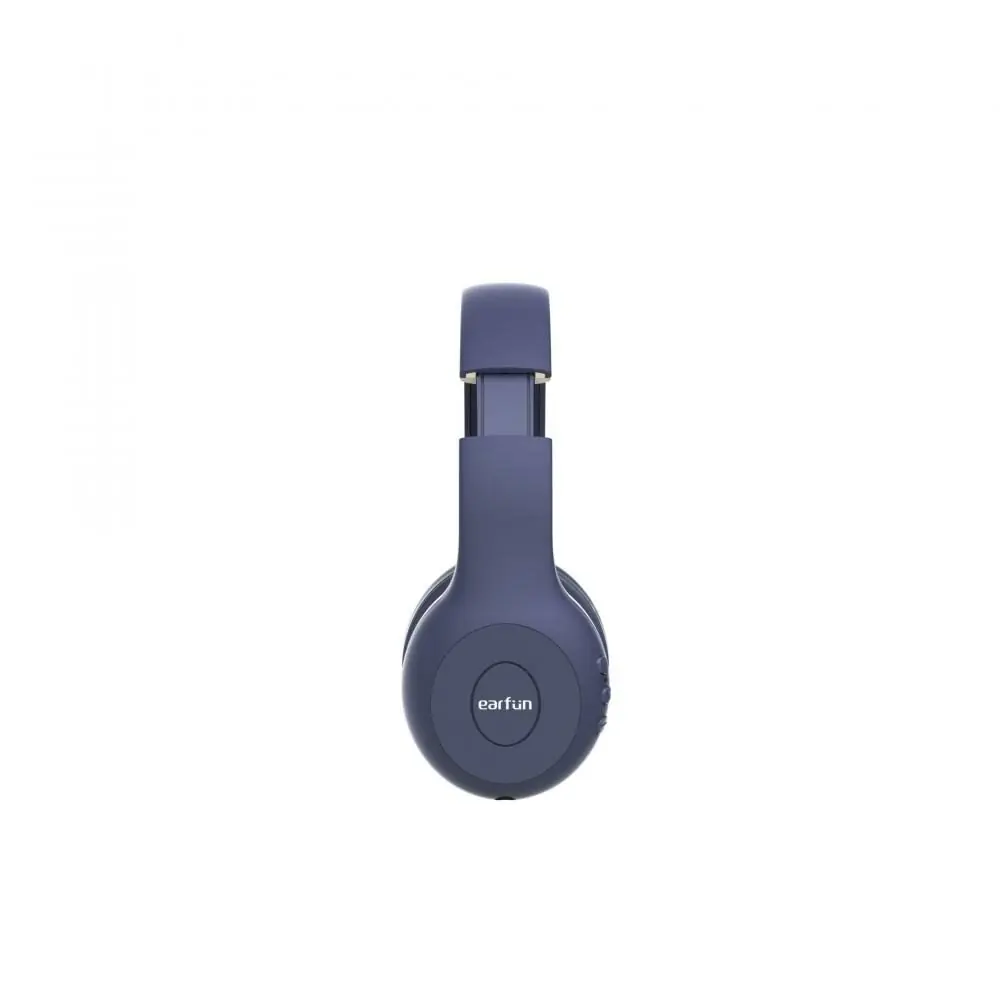 фото Навушники з мікрофоном EarFun K2 Blue