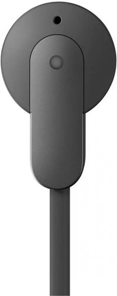 фото Навушники з мікрофоном Lenovo Go USB-C ANC Gray (GXD1C99237)