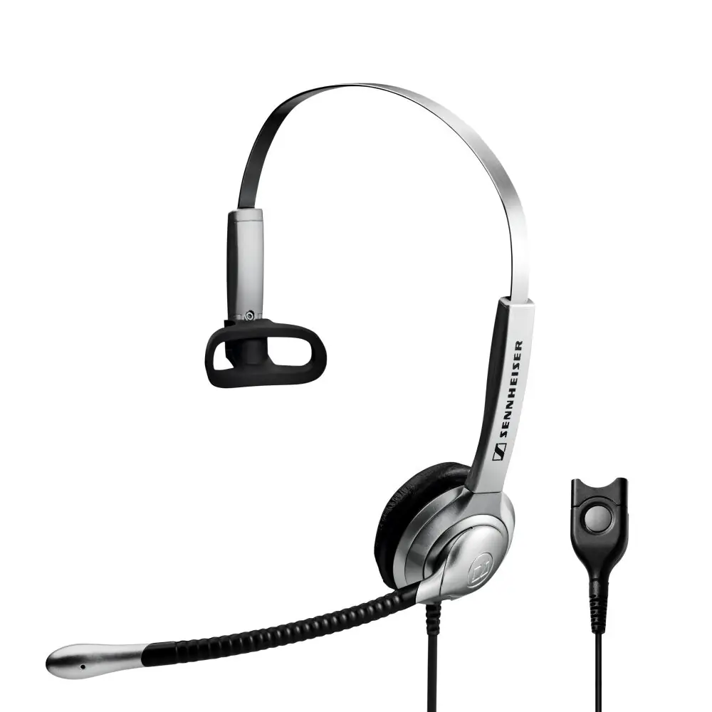 фото Спеціалізована гарнітура Sennheiser Epos SH 335 (500631)