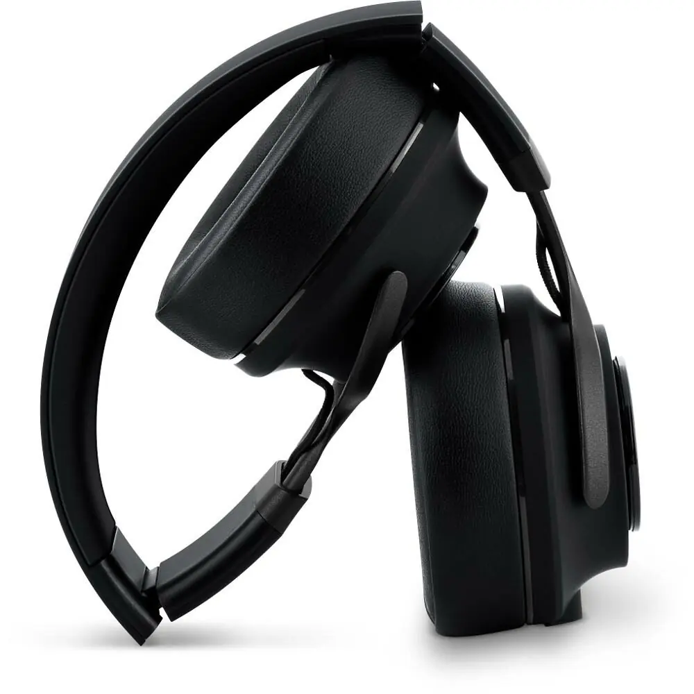 фото Навушники з мікрофоном Yenkee YHP 20BT BK BT Black