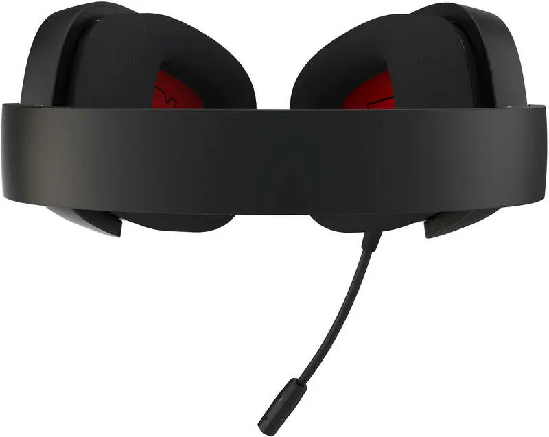 фото Навушники з мікрофоном Yenkee YHP 3040 Vector Black