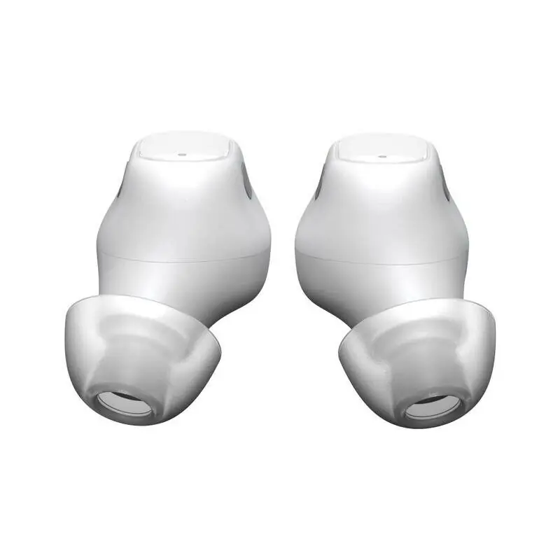 фото Навушники TWS Baseus Bowie WM01 White (NGTW370002)