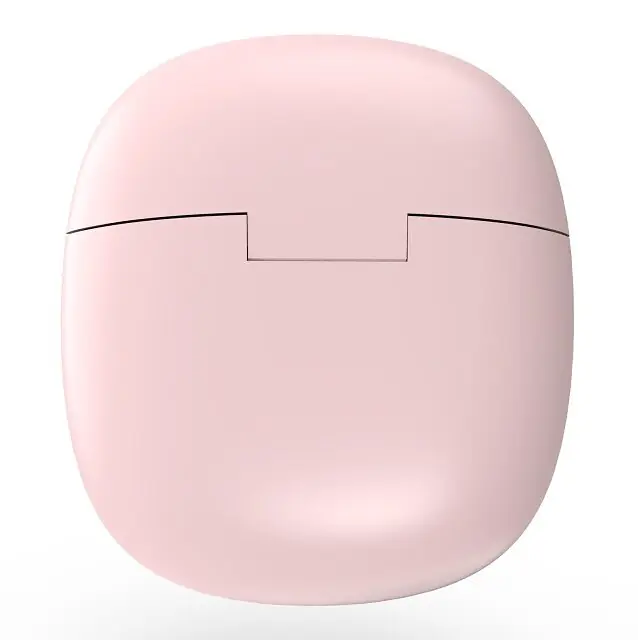 фото Навушники TWS HiFuture ColorBuds2 Pink